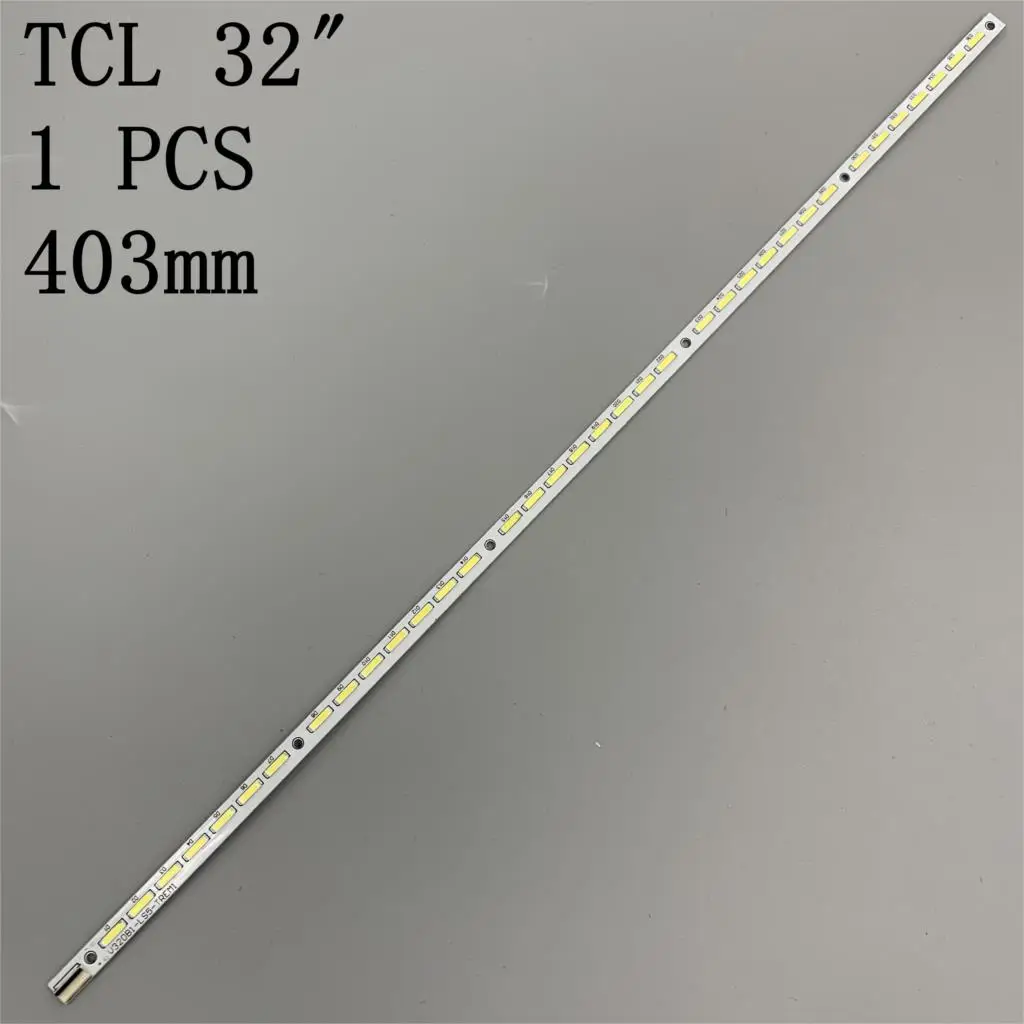 1Pieces/lot FOR Skyworth 32E550D liquid crystal backlight lamp V320B1-LS5-TREM1 V320B6-LE1-TLEM1 36LED 403MM 100% NEW | - Цена: 842,03 руб.
