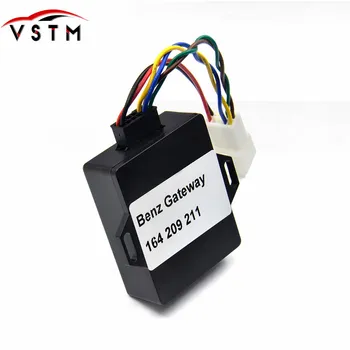 

Original Newest Gateway For Mercedes-for Benz W164 209 211 Gateway Emulator for VVDI MB BGA TOOL and NEC PRO57