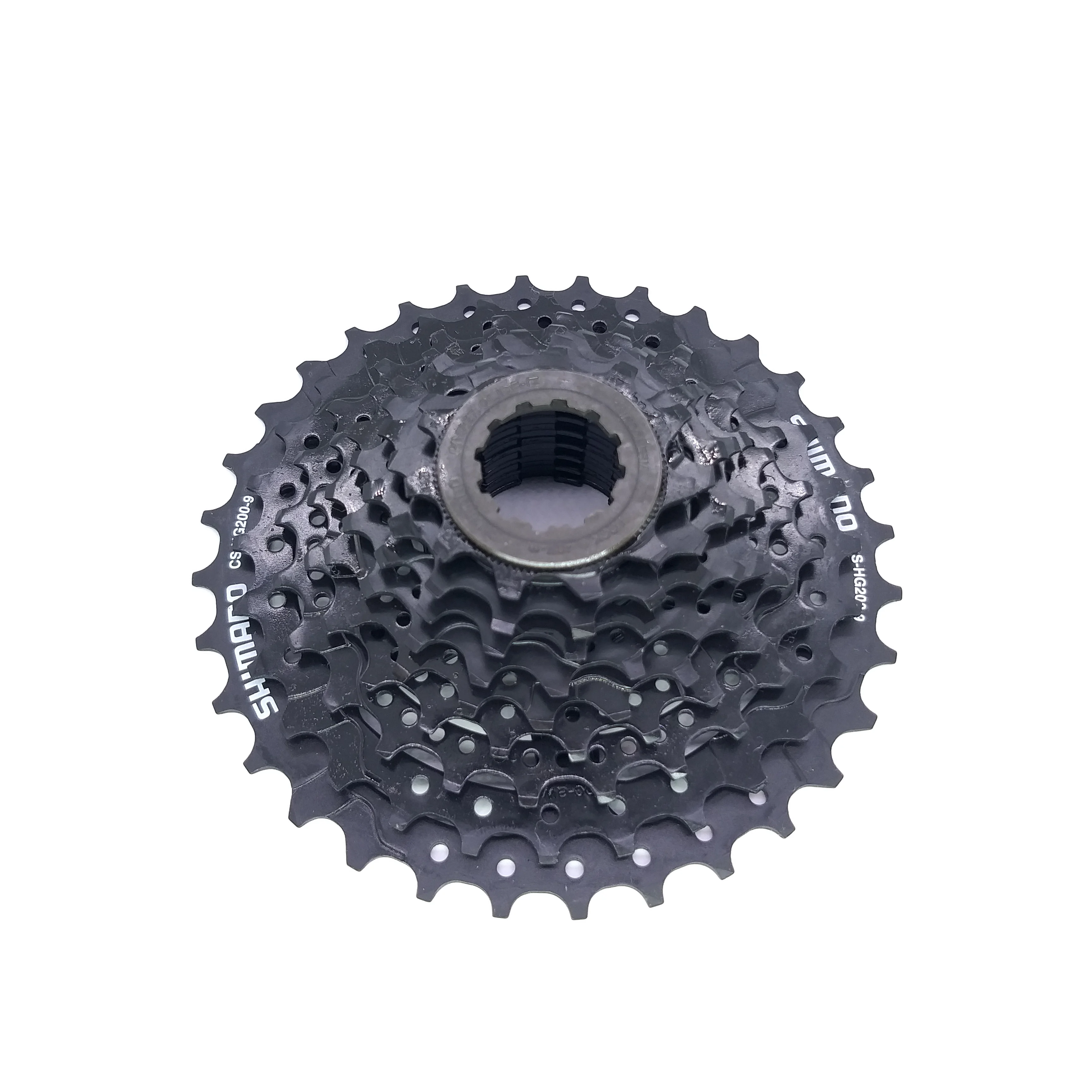 Shimano Acera HG200 9 S 11 32t 34t велосипед mtb HYPERGLIDE скоростной Кассетный Звездочка HG201 HG300