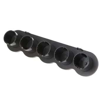 

Mount Holder Vacuum Hose Accessories For Dyson V7 V8 V10 Vacuum Cleaner Brushes 4XFB