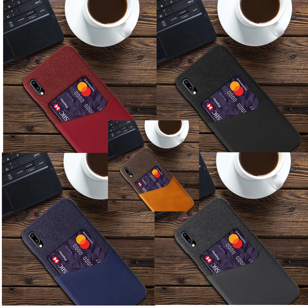 Деловой ЧЕХОЛ ДЛЯ Vivo Y93 Y95 Y91 Y69 Nex a s 3 Nex 3 Z1 Lite Z5X чехол с отделением для карт чехол s для Vivo Z5X S1 Z1 LITE Nex a Fundas