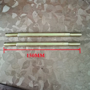 

150mm M10 Bolt Tie Rod 110cc Quad Dirt Bike ATV Go Kart Dune Buggy