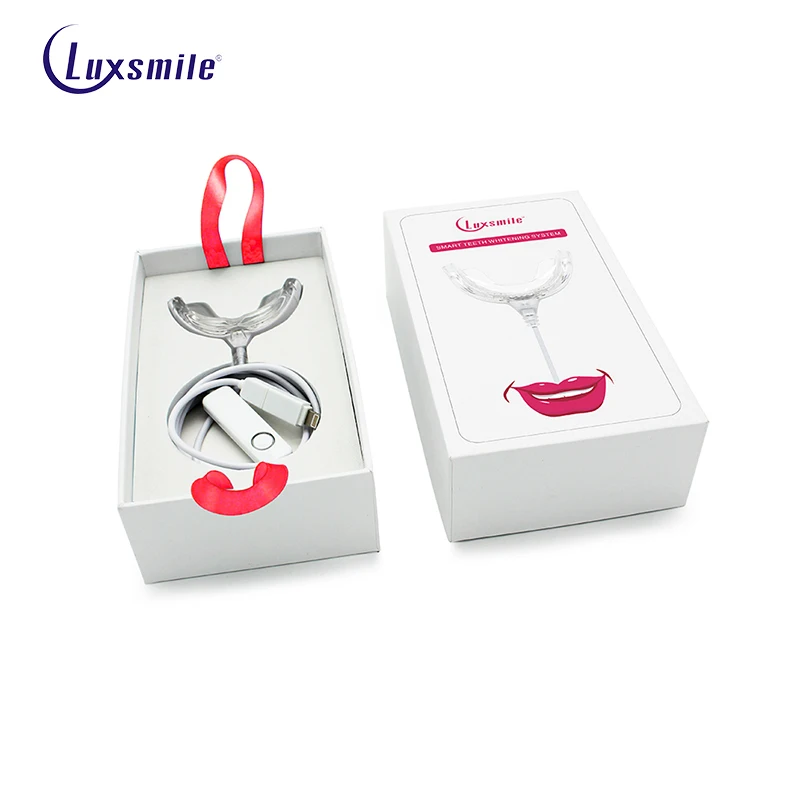 Комплект для отбеливания зубов Angel Smile профессиональный отбеливатель