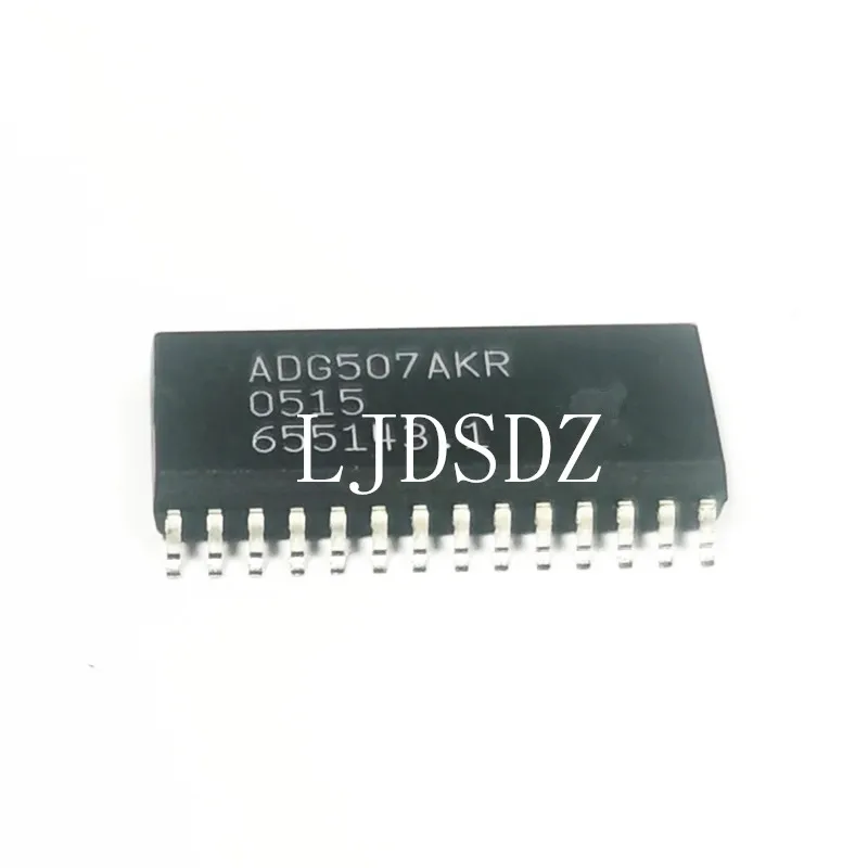 

1 PÇS/LOTE ADG507 IN STOCK