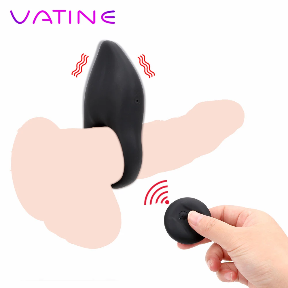 VATINE 10 скоростные электронные секс игрушки для мужчин Стимулятор клитора геев