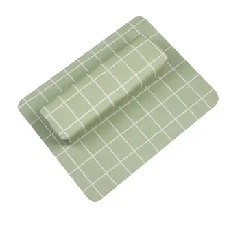 

4 Colors Soft Hand Rests Washable Hand Cushion Sponge Pillow Holder Arm Rests Nail Art Small Manicure Hand Rests Pillow Cushion