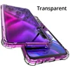 Silicone Transparent for Huawei Honor 20 PRO 20S 20e Lite Honor 10 10i 8 9 Lite 9A 9X 30s 30i 8X 8A PRIME 8C 8S Shockproof Case ► Photo 2/6