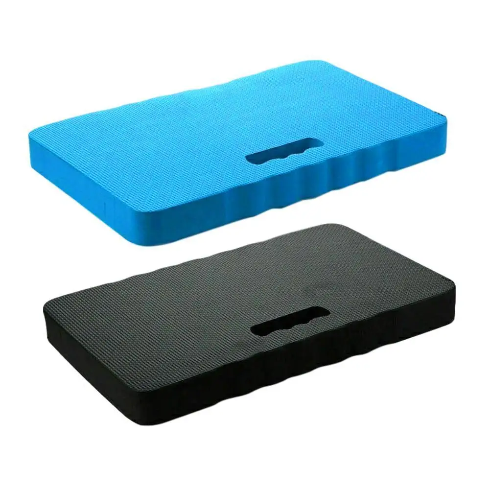 Garden Kneeler Pad Kneeling Mat High Density Foam Thick Pad Kneeler