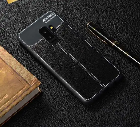 Vintage Leather Case For Samsung Galaxy A5 J5 J7 J3 A3 2017 2016 Soft PU Retro Phone J4 J6 A8 A6 2018 | Мобильные телефоны и