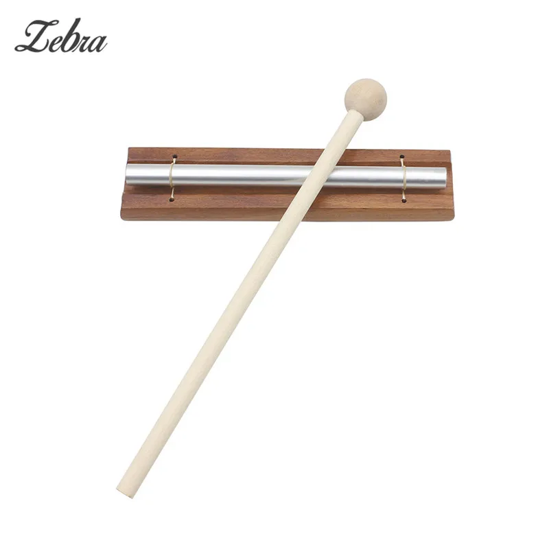 Zebra ударные инструменты Solo Percussion Zenergy Chime Музыкальные инструменты аксессуары для инструментов