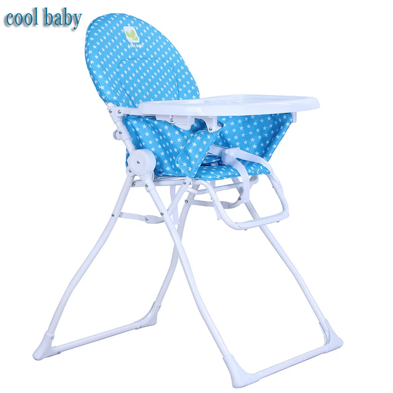 portable baby dining seat