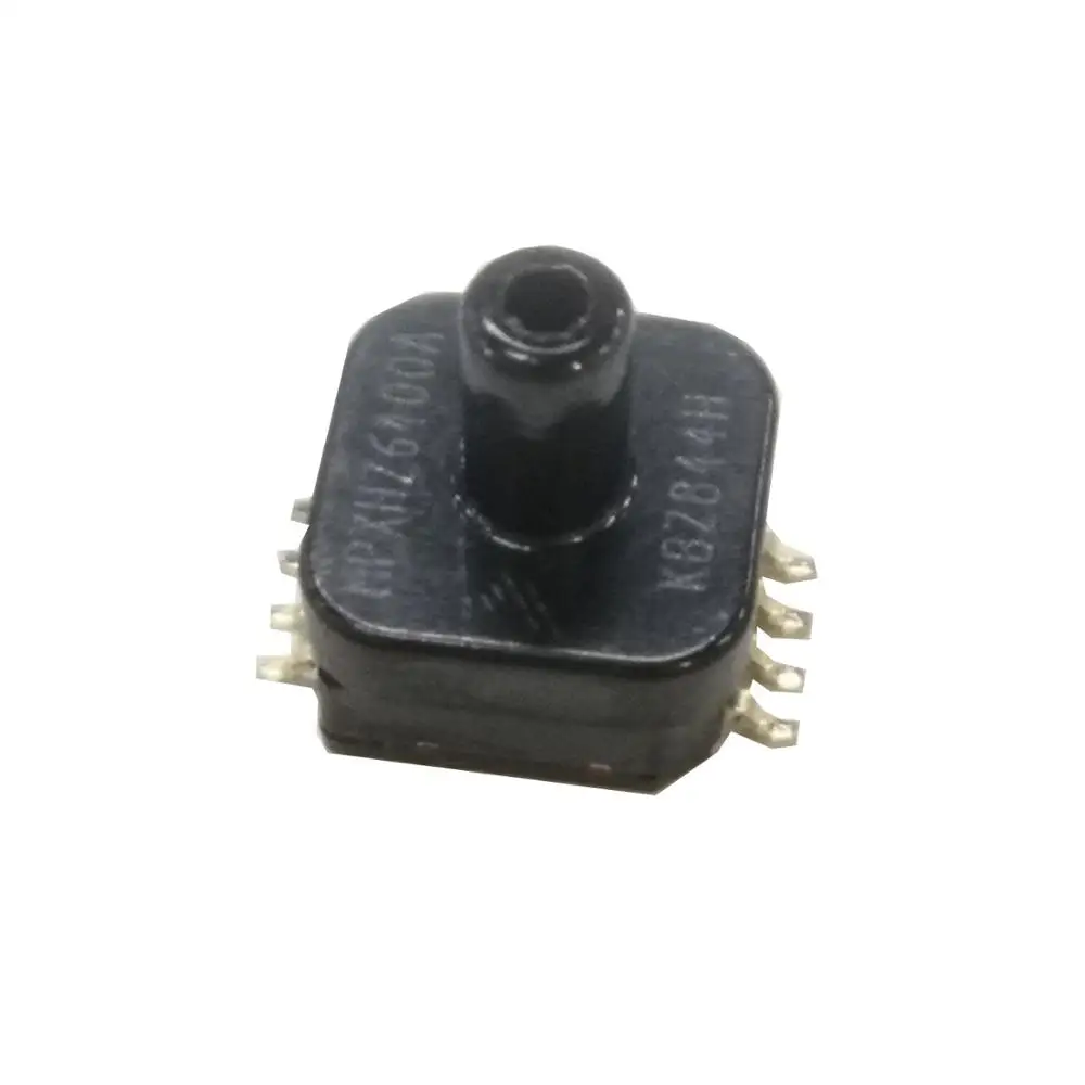 Датчик давления MPXHZ6400AC6T1 MPXHZ6400A|Интегральные схемы| |