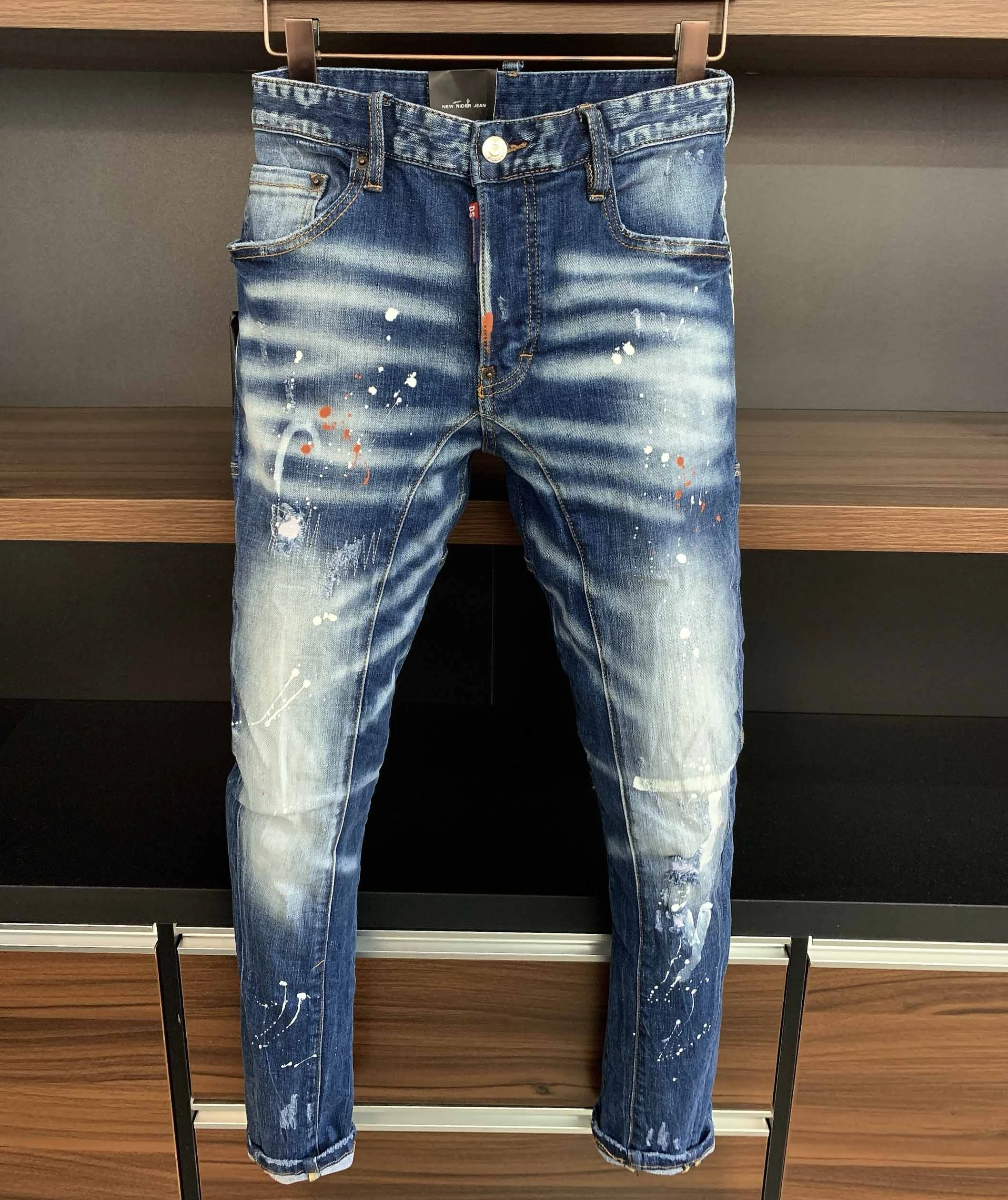 jeans dsq