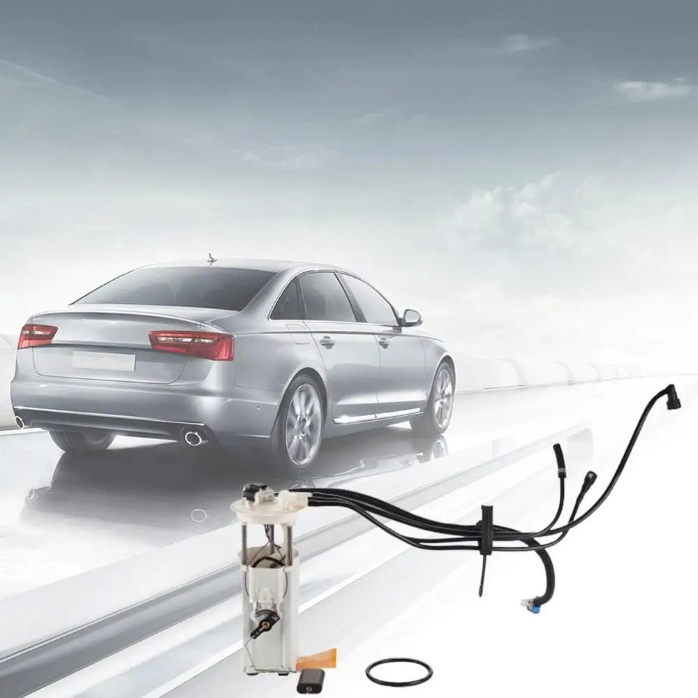 

Fuel Pump High Performance Automatic Replacement Parts Durable Fuel Supply System Accessories E3918M