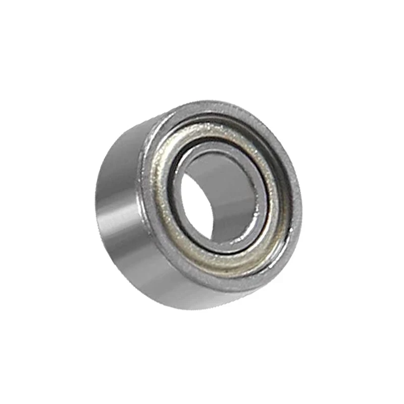 20Pcs 683ZZ Ball Bearing 3mm x 7mm x 3mm High Carbon Steel Z1 Double Shielded Deep Groove Bearings