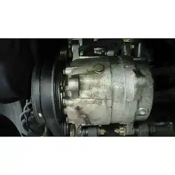 

AIR CONDITIONING COMPRESSOR PEUGEOT 406 SALOON (S1/S2)