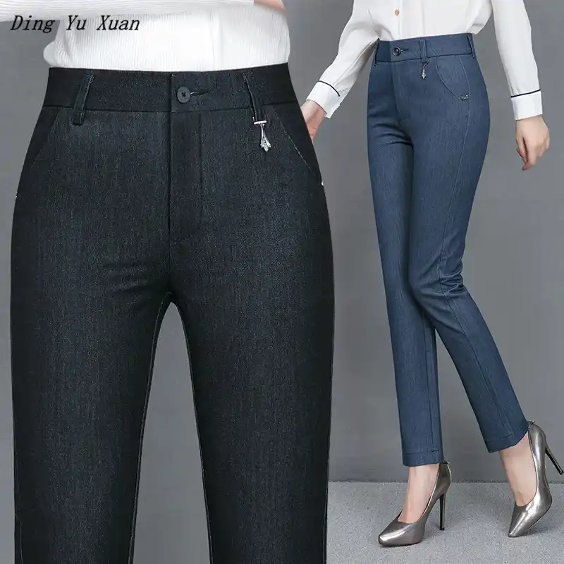 Ladies work jeans Clearance