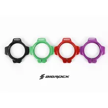 

Bike Bicycle Crank Chainring Preloader Adjuster For-SRAM Cycling Outdoor Dub 30mm Cycling Outdoor Accessories Part Accessories