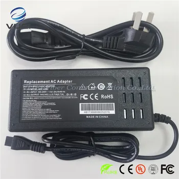 

Sumitomo T71C T-81C Z1C T600C T-71M Q101 T-71C T81M T-55 Optical Fiber Fusion Splicer Power Adapter Battery charger ADC-1430S