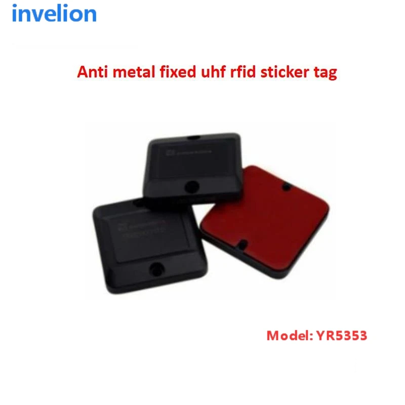 

20CM-5M RFID PCB material anti metal tag ALIEN H3 chip for metal tools tracking management UHF rfid tags