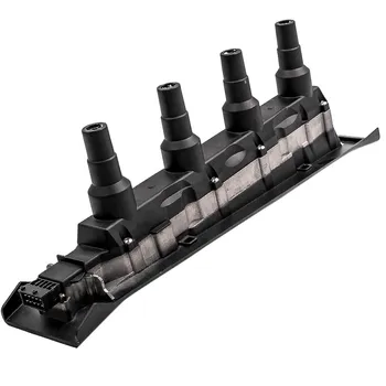 

55559955 Ignition Coil Pack For Saab 9-3 9-5 I4 2.0L 2.3L YS3D YS3E Series Turbo 12590990 12610626 12618542 12632479 33400-78J01