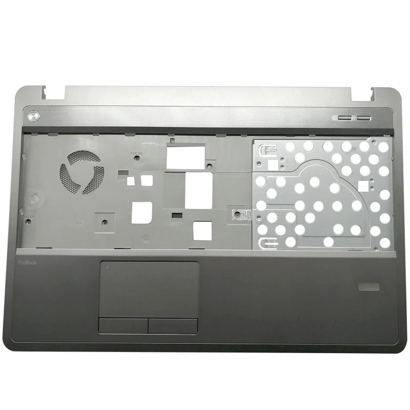 ЖК-задняя крышка для ноутбука/Передняя панель/подставка/нижний чехол для hp ProBook 4540S 4545S 683596-001 683478-001 683506-001 683476-001-001