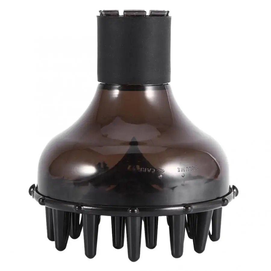 Крышка рассеивателя для сушки волос универсальный инструмент домашнего