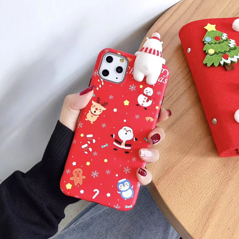 A Чехол для Iphone Xr 11 Pro Xs Max X 7 8 6 S Plus Tpu Etui на телефон для Apple I Phone Kuferek - Цвет: A