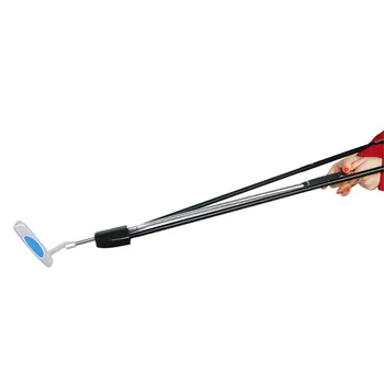 

Golf Trainer Beginner Gesture Alignment Correction Training Aids For Golf Beginners Golf Training Putter Assisted Trainer alignm