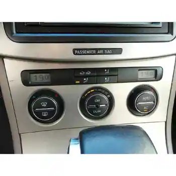 

3C0907044BT COMMAND HEATING/AIR CONDITIONING VOLKSWAGEN PASSAT SALOON (3C2)