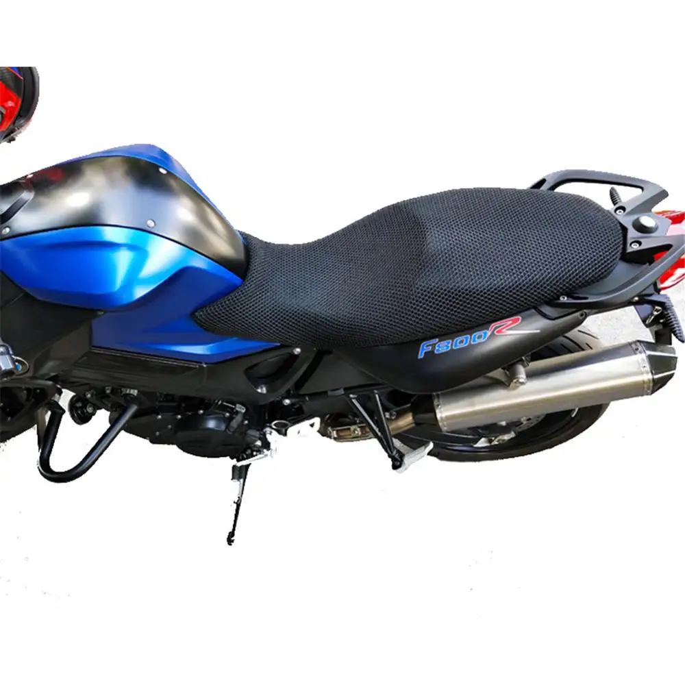 Чехол-сетка для капота заднего сиденья BMW F800R F800ST F800 R ST F 800R | Автомобили и