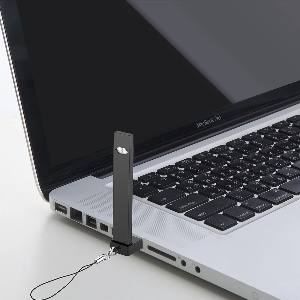 Двойной порт универсальный USB зарядное устройство для Juul Coco Pod Vape ручка комплект