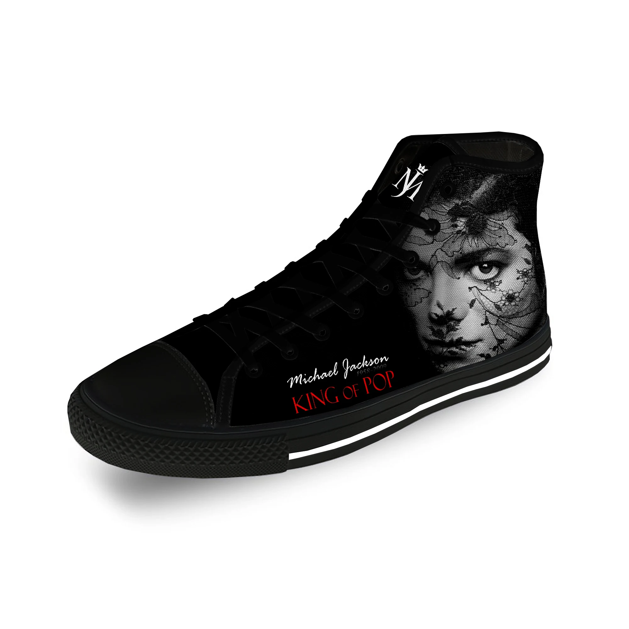 Michael Jackson Cool Funny Casual Cloth 