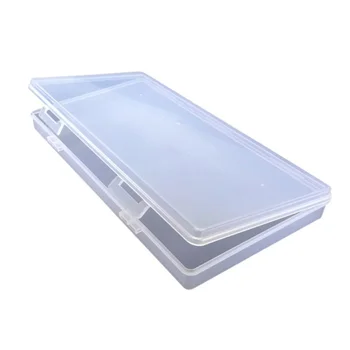 

Portable Dustproof Mask Case Disposable Face Masks Container Disposable Mask Storage Box Storage Organizer 2020 New
