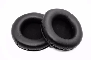 

Protein Leather Replacement Ear Pads Foam Earpads Pillow Ear Cushions Cover Cups for Philips SHD8600 Headphones Headset