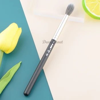 

1pc big Eyeshadow crease makeup brushes Highlight eye shadow blending make up brush cosmetic tool professional High quality M286