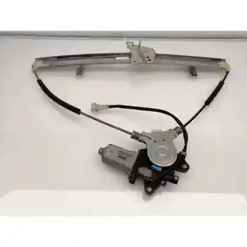 

8346065D00 WINDOW MOTOR FRONT LEFT SUZUKI GRAND VITARA 5 DOORS SQ (FT)