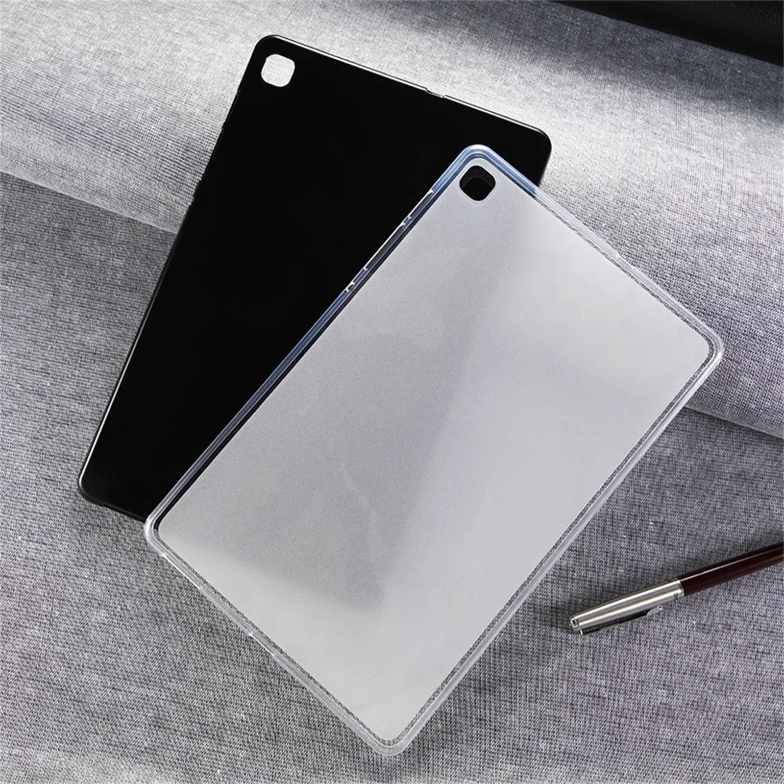 Лидер продаж 2020 новый модный разноцветный чехол для планшета Samsung Galaxy Tab A7 10 4 T500/505