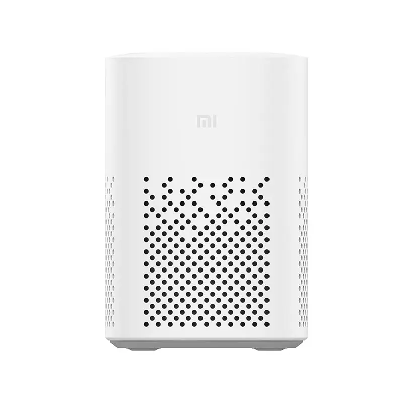 Xiao mi XiaoAI Bluetooth динамик Play Wifi голосовой пульт дистанционного управления стерео
