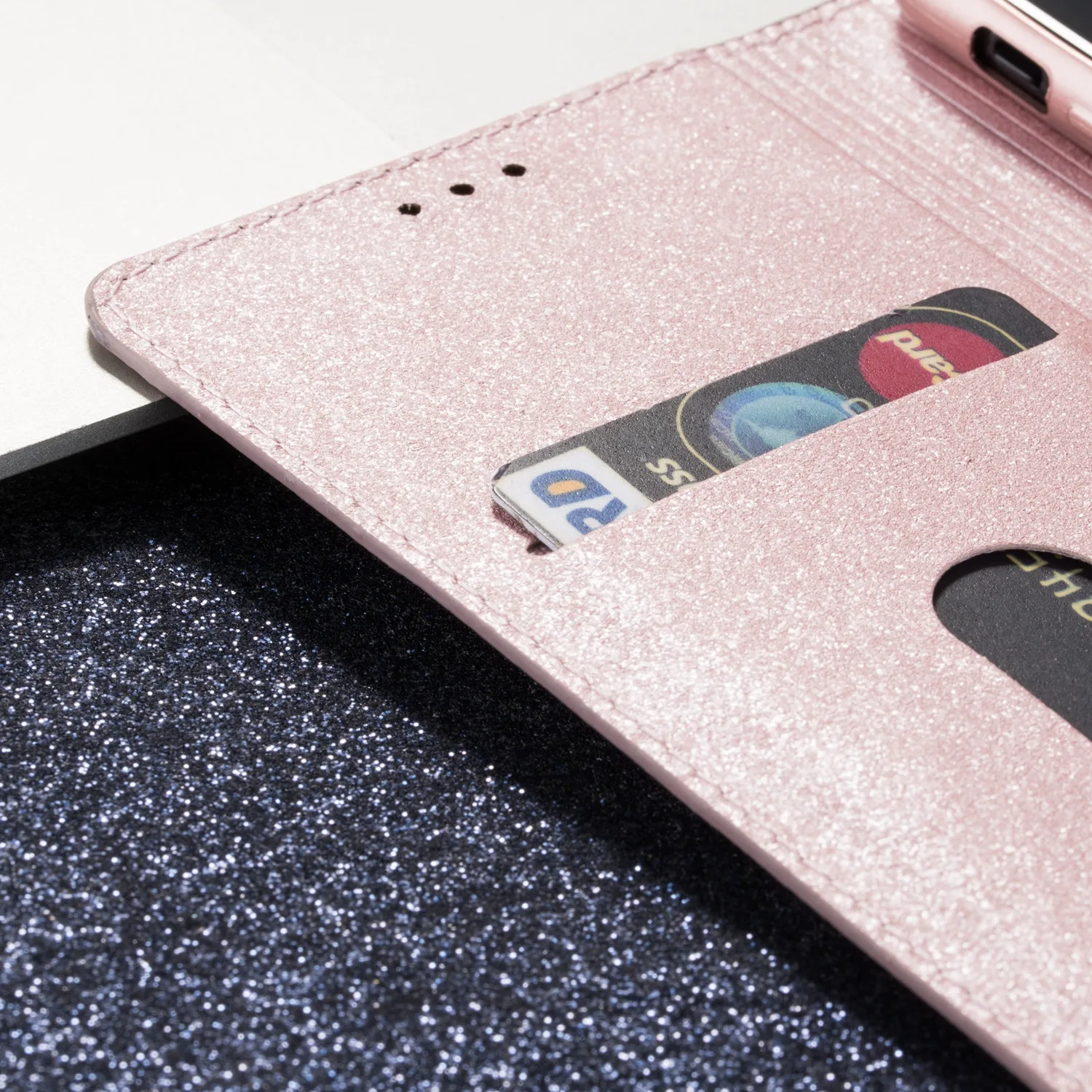 Блестящий кожаный чехол для Samsung M51 M31 M31S M30S A42 A51 A71 5G A12 A11 A31 A41 A21S Note20 S30 S20 FE|Бамперы| |