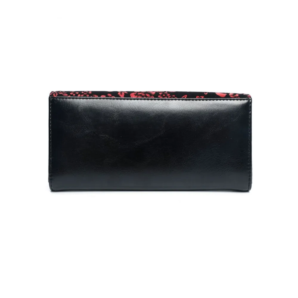 Кошелек Daniele Patrici женский всесезонный KL2287