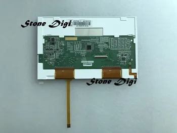 

Free Shipping Original EK6709 7.0" inch LCD Display Screen with Touch Screen Digitizer For INNOLUX AT070TN83 V1 AT070TN83 V.1