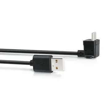 

Splash-proof charging cable for DJI OSMO ACTION data cable accessories Type-C interface fast charging