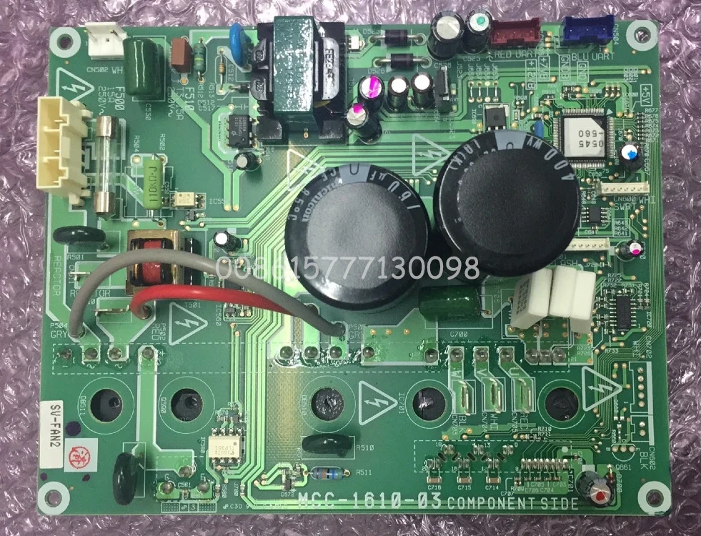 1 Piece Original New Air Conditioning Circuit Board Inverter Module