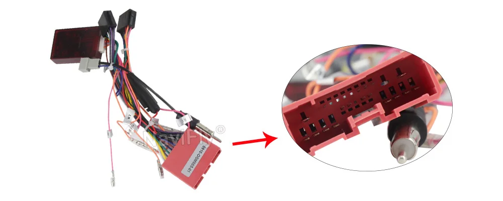 Excellent 8Core Android 9.0 4+32G Car Radio DVD Player Car Multimedia For Mazda 6 Ruiyi Ultra 2008 2009 2010 2011 2012 GPS Navi Canbus RDS 8