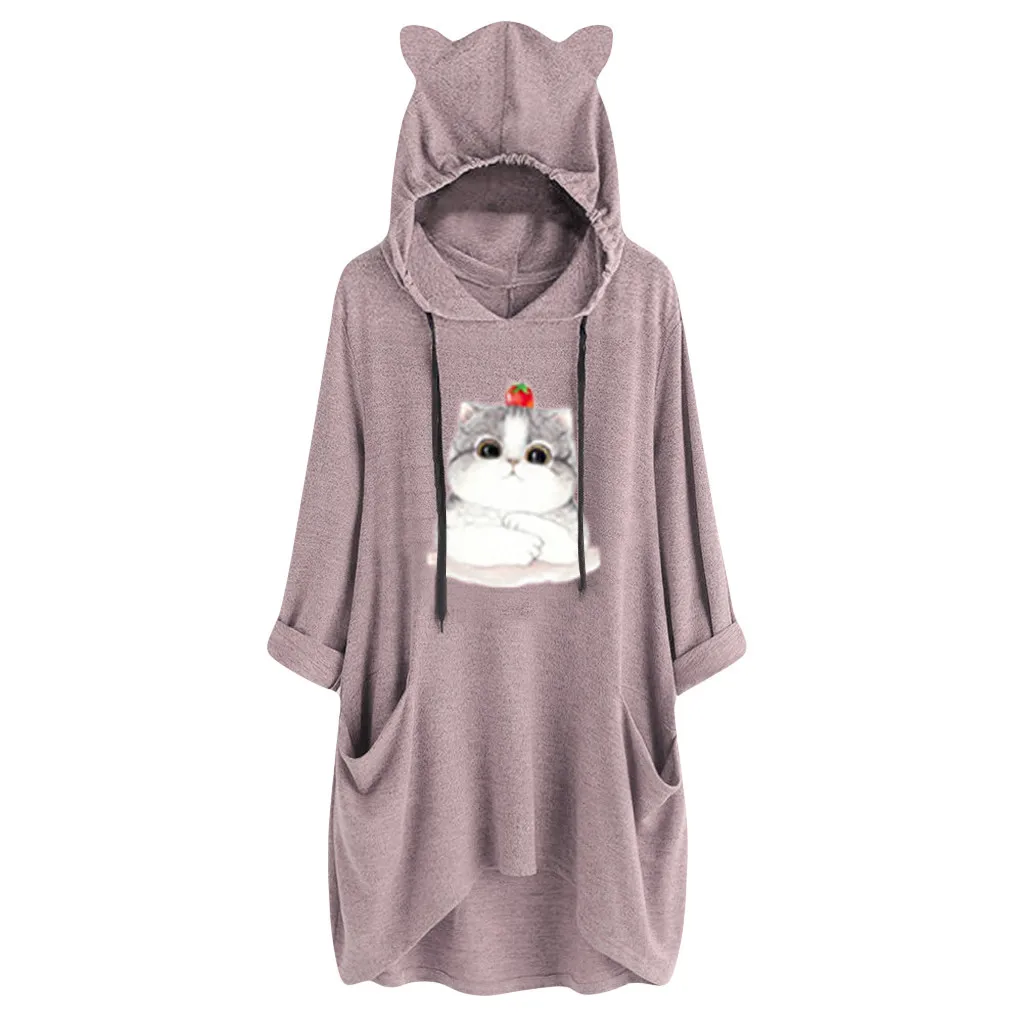 women hoodies long sleeves women s hoodies spring autumn hoodies and sweatshirts women sweatshirts ladies billie eilish hoodie#W