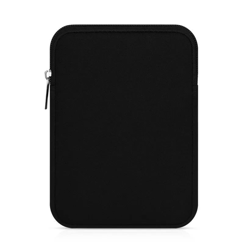 Чехол для планшета для iPad 9,7 Чехол Мягкий рукав чехол для iPad Air 2/1 Pro 10,5 Pro 11 Air 10,5 10,2 Мини принципиально Капа