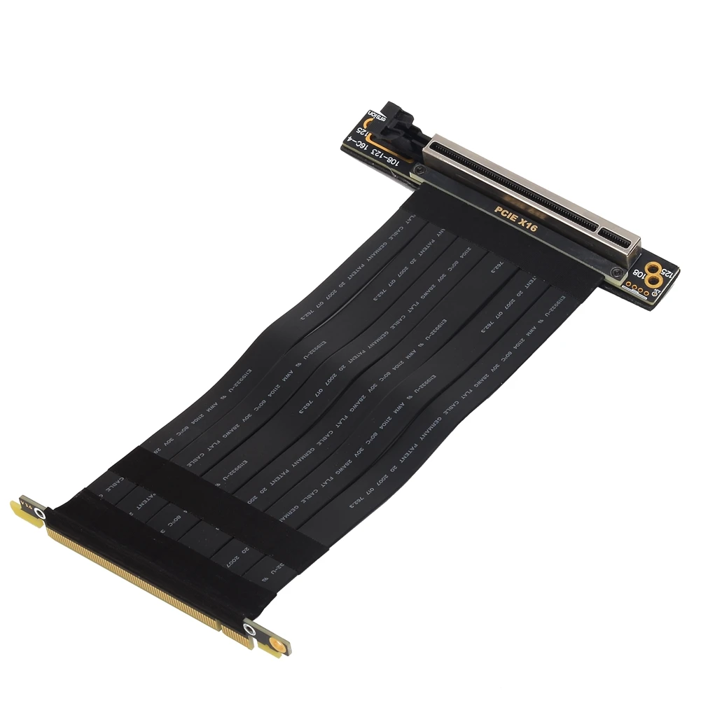 PCIe 3.0x16 a x16, PCI Express 3.0 16x