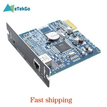 APC AP9630 UPS сетевой карты управления 2 США сток для Schneider Electric