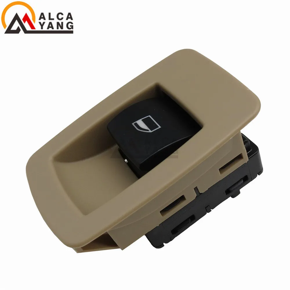 Переключатель/кнопка для BMW E60 520I 523I 525I 530I 61316951956 61 31 6 951 956 Переключатели и | Переключатели и рычаги для авто -32874646751